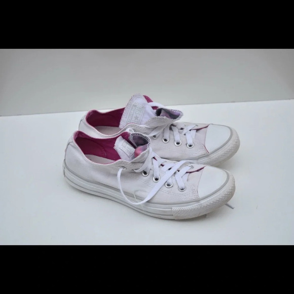 Converse all star sneakers - Picture 1 of 8
